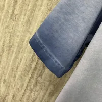 $42.00 USD Chrome Hearts T-Shirts Short Sleeved For Unisex #1430005