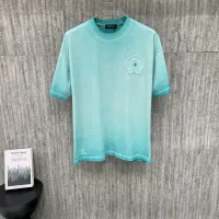 $42.00 USD Chrome Hearts T-Shirts Short Sleeved For Unisex #1430006