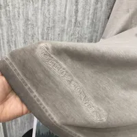 $42.00 USD Chrome Hearts T-Shirts Short Sleeved For Unisex #1430007