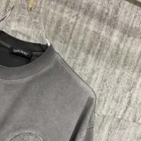 $42.00 USD Chrome Hearts T-Shirts Short Sleeved For Unisex #1430008