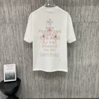 $42.00 USD Chrome Hearts T-Shirts Short Sleeved For Unisex #1430009