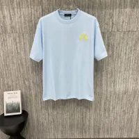 $42.00 USD Chrome Hearts T-Shirts Short Sleeved For Unisex #1430010