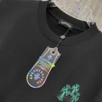 $42.00 USD Chrome Hearts T-Shirts Short Sleeved For Unisex #1430011