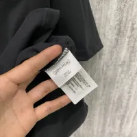 $42.00 USD Chrome Hearts T-Shirts Short Sleeved For Unisex #1430011