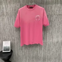 $42.00 USD Chrome Hearts T-Shirts Short Sleeved For Unisex #1430013
