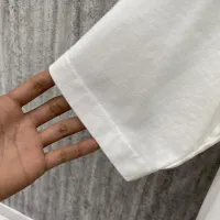 $42.00 USD Chrome Hearts T-Shirts Short Sleeved For Unisex #1430015