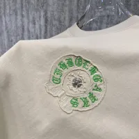 $42.00 USD Chrome Hearts T-Shirts Short Sleeved For Unisex #1430016