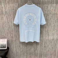 $42.00 USD Chrome Hearts T-Shirts Short Sleeved For Unisex #1430017