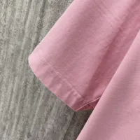 $42.00 USD Chrome Hearts T-Shirts Short Sleeved For Unisex #1430018