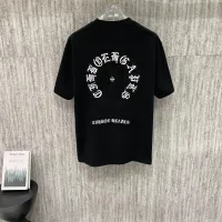 $42.00 USD Chrome Hearts T-Shirts Short Sleeved For Unisex #1430020