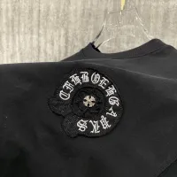 $42.00 USD Chrome Hearts T-Shirts Short Sleeved For Unisex #1430020
