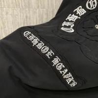 $42.00 USD Chrome Hearts T-Shirts Short Sleeved For Unisex #1430020