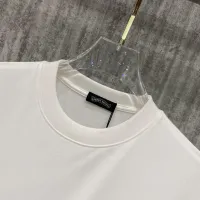 $42.00 USD Chrome Hearts T-Shirts Short Sleeved For Unisex #1430021