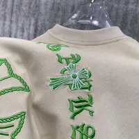 $42.00 USD Chrome Hearts T-Shirts Short Sleeved For Unisex #1430022