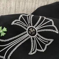 $42.00 USD Chrome Hearts T-Shirts Short Sleeved For Unisex #1430023