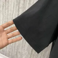 $42.00 USD Chrome Hearts T-Shirts Short Sleeved For Unisex #1430023