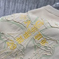 $42.00 USD Chrome Hearts T-Shirts Short Sleeved For Unisex #1430029