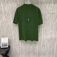 $42.00 USD Chrome Hearts T-Shirts Short Sleeved For Unisex #1430038