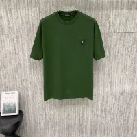 $42.00 USD Chrome Hearts T-Shirts Short Sleeved For Unisex #1430038