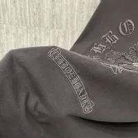 $42.00 USD Chrome Hearts T-Shirts Short Sleeved For Unisex #1430039