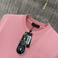 $42.00 USD Chrome Hearts T-Shirts Short Sleeved For Unisex #1430041