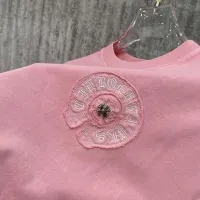 $42.00 USD Chrome Hearts T-Shirts Short Sleeved For Unisex #1430041