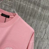 $42.00 USD Chrome Hearts T-Shirts Short Sleeved For Unisex #1430041