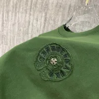 $42.00 USD Chrome Hearts T-Shirts Short Sleeved For Unisex #1430042