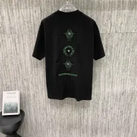 $42.00 USD Chrome Hearts T-Shirts Short Sleeved For Unisex #1430045