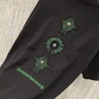 $42.00 USD Chrome Hearts T-Shirts Short Sleeved For Unisex #1430045