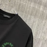 $42.00 USD Chrome Hearts T-Shirts Short Sleeved For Unisex #1430045