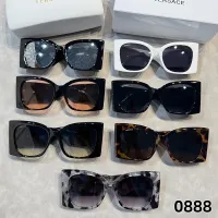 $25.00 USD Versace Sunglasses #1430064