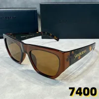 $25.00 USD Yves Saint Laurent Sunglasses #1430082