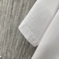 $42.00 USD Chrome Hearts T-Shirts Short Sleeved For Unisex #1430085