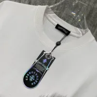 $42.00 USD Chrome Hearts T-Shirts Short Sleeved For Unisex #1430085