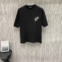 $42.00 USD Chrome Hearts T-Shirts Short Sleeved For Unisex #1430088