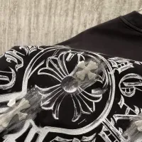 $42.00 USD Chrome Hearts T-Shirts Short Sleeved For Unisex #1430088
