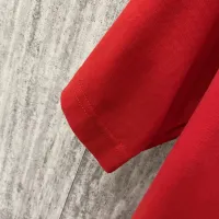 $42.00 USD Chrome Hearts T-Shirts Short Sleeved For Unisex #1430094