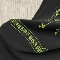 $42.00 USD Chrome Hearts T-Shirts Short Sleeved For Unisex #1430095