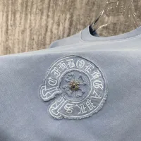 $42.00 USD Chrome Hearts T-Shirts Short Sleeved For Unisex #1430099