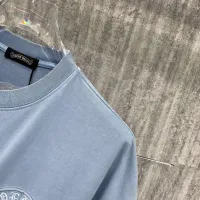 $42.00 USD Chrome Hearts T-Shirts Short Sleeved For Unisex #1430099