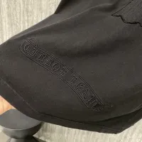 $42.00 USD Chrome Hearts T-Shirts Short Sleeved For Unisex #1430102