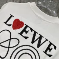 $42.00 USD LOEWE T-Shirts Short Sleeved For Unisex #1430104