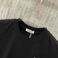 $42.00 USD LOEWE T-Shirts Short Sleeved For Unisex #1430105