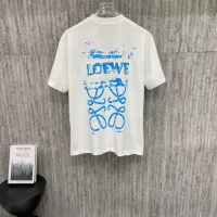 $42.00 USD LOEWE T-Shirts Short Sleeved For Unisex #1430107