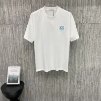 $42.00 USD LOEWE T-Shirts Short Sleeved For Unisex #1430107