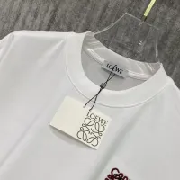 $42.00 USD LOEWE T-Shirts Short Sleeved For Unisex #1430109