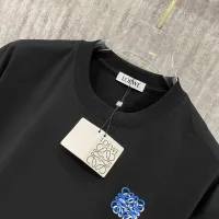 $42.00 USD LOEWE T-Shirts Short Sleeved For Unisex #1430110