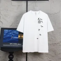 $32.00 USD LOEWE T-Shirts Short Sleeved For Unisex #1430113
