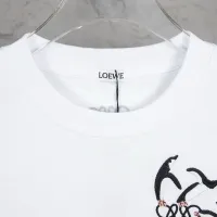 $32.00 USD LOEWE T-Shirts Short Sleeved For Unisex #1430113